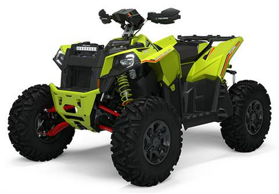 2025 Polaris Scrambler XP 1000 S