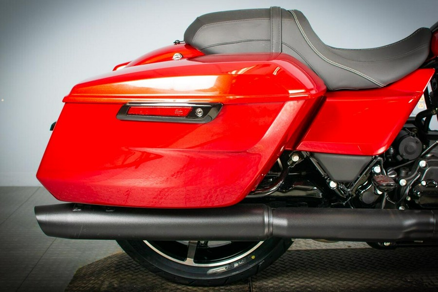 2025 Harley-Davidson Road Glide