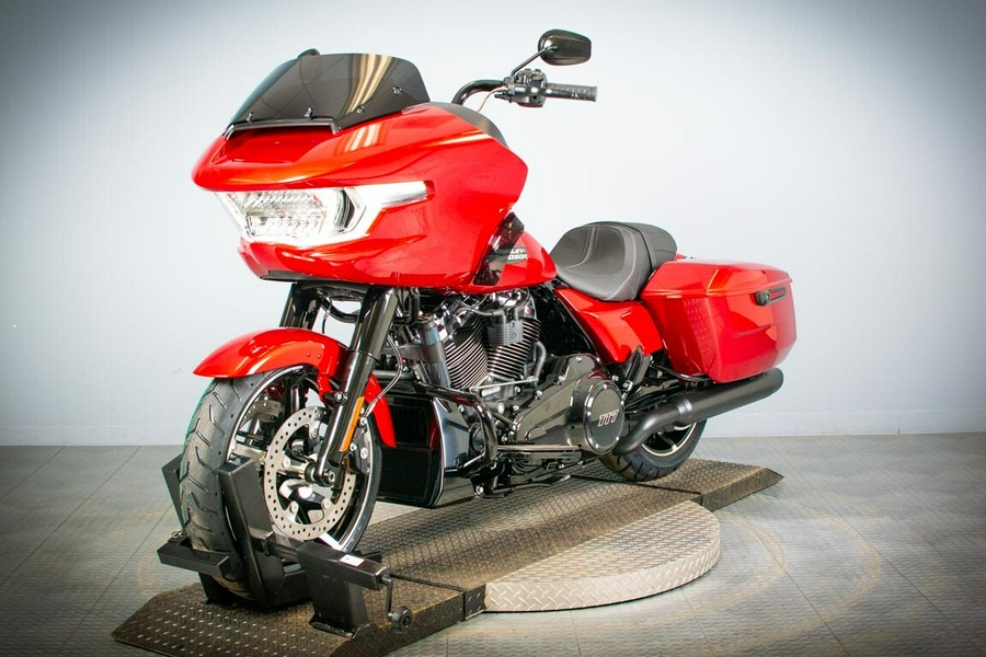 2025 Harley-Davidson Road Glide
