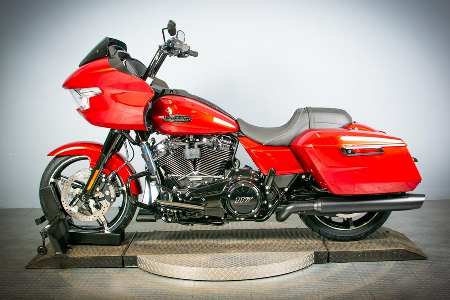 2025 Harley-Davidson Road Glide