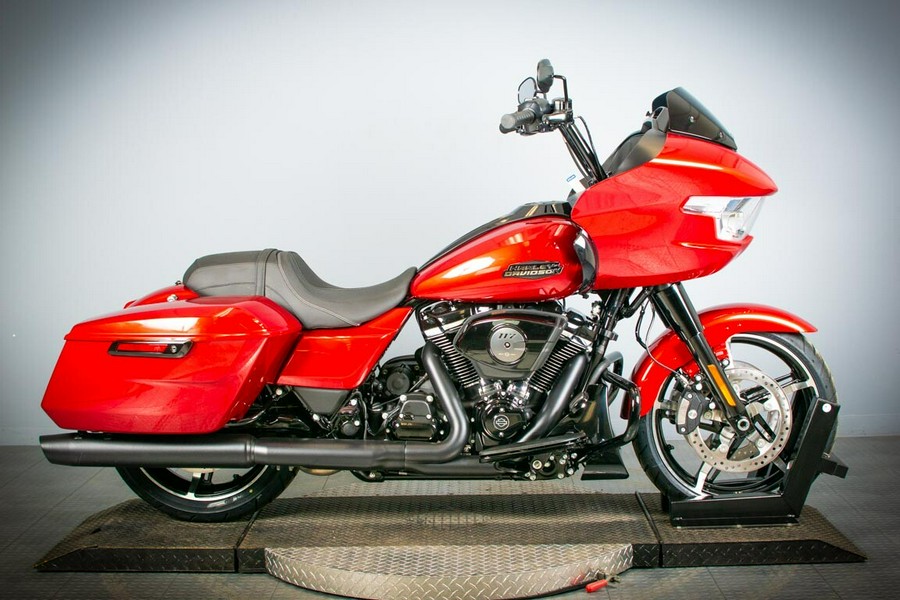 2025 Harley-Davidson Road Glide