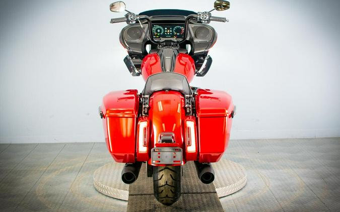 2025 Harley-Davidson Road Glide