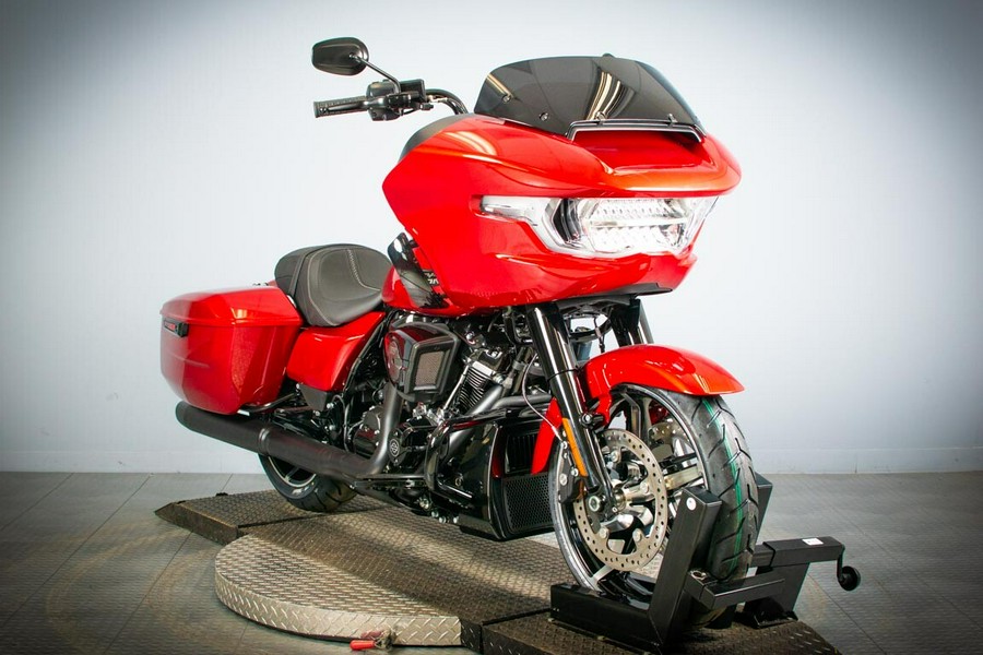 2025 Harley-Davidson Road Glide
