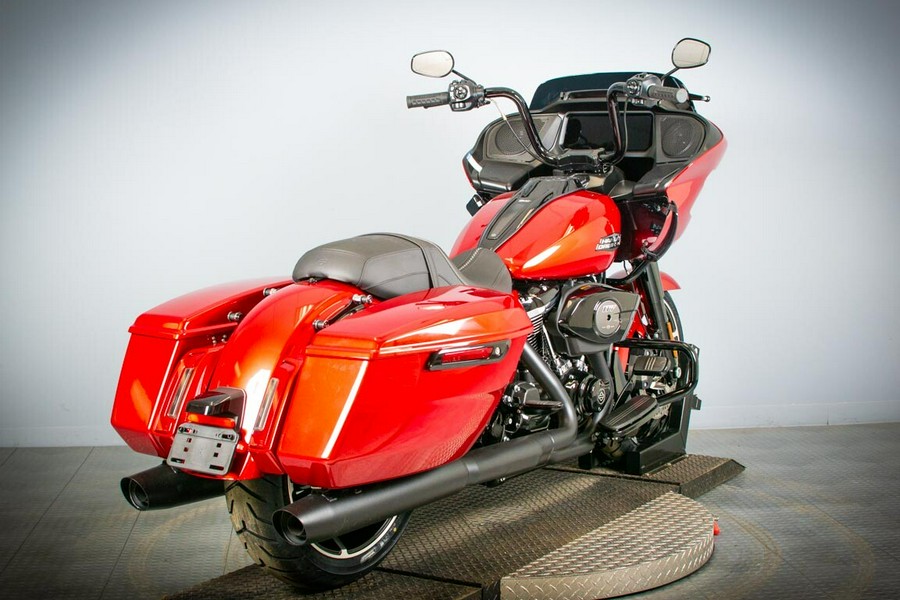 2025 Harley-Davidson Road Glide