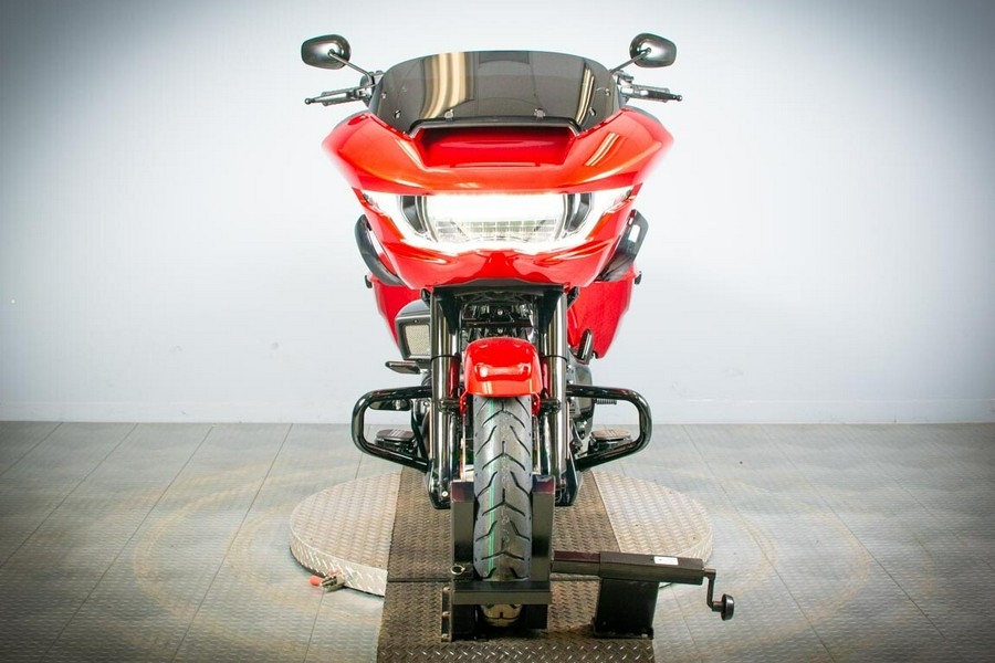 2025 Harley-Davidson Road Glide