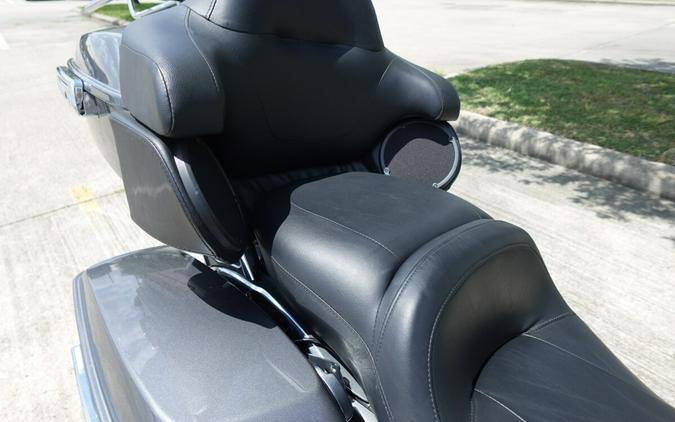 2021 Harley-Davidson Ultra Limited