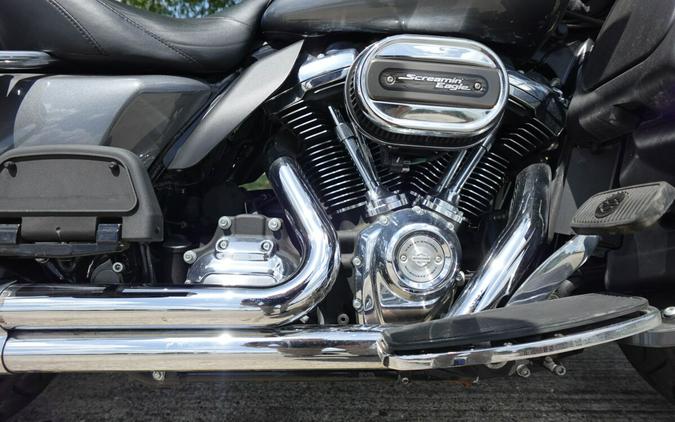 2021 Harley-Davidson Ultra Limited