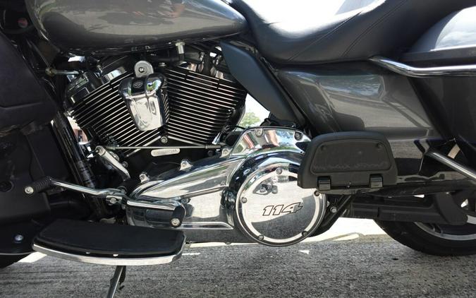 2021 Harley-Davidson Ultra Limited