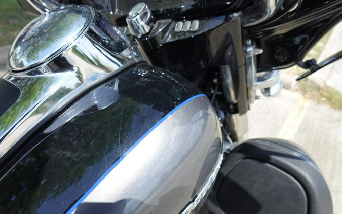 2021 Harley-Davidson Ultra Limited