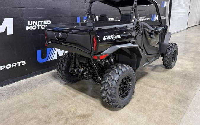 2026 Can-Am® Commander XT 700