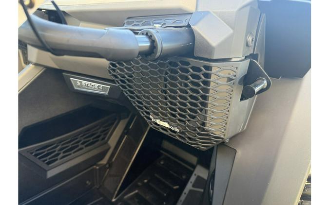 2026 Polaris RZR PRO S 4 ULTIMATE Z26S4D92BH