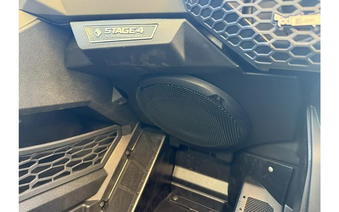 2026 Polaris RZR PRO S 4 ULTIMATE Z26S4D92BH