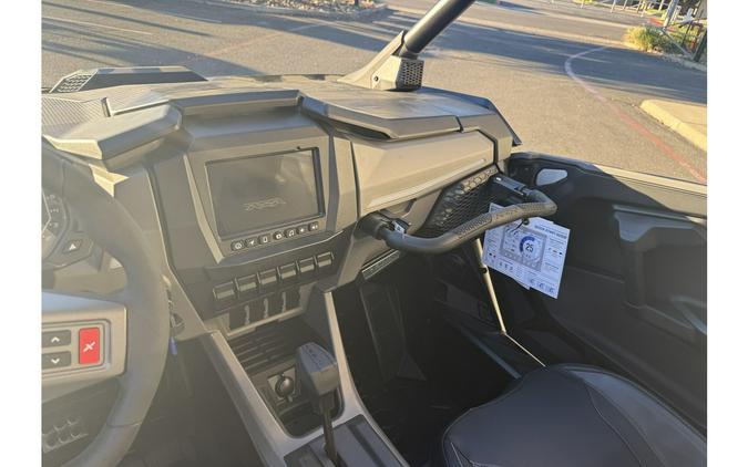 2026 Polaris RZR PRO S 4 ULTIMATE Z26S4D92BH