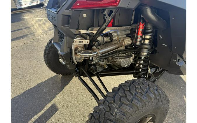 2026 Polaris RZR PRO S 4 ULTIMATE Z26S4D92BH