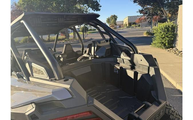 2026 Polaris RZR PRO S 4 ULTIMATE Z26S4D92BH