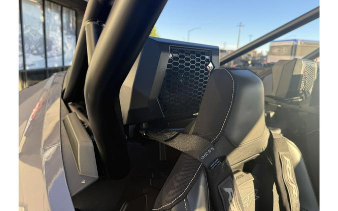 2026 Polaris RZR PRO S 4 ULTIMATE Z26S4D92BH