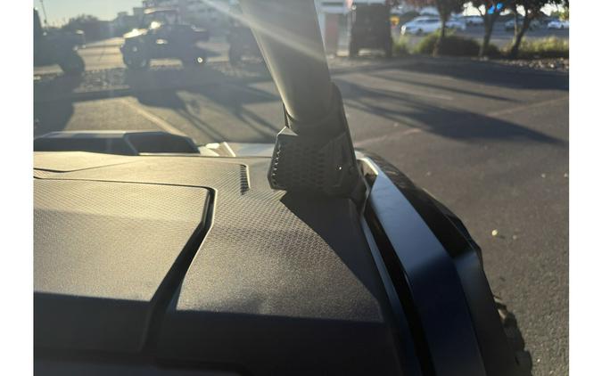 2026 Polaris RZR PRO S 4 ULTIMATE Z26S4D92BH