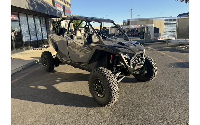 2026 Polaris RZR PRO S 4 ULTIMATE Z26S4D92BH