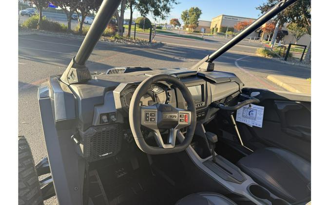 2026 Polaris RZR PRO S 4 ULTIMATE Z26S4D92BH