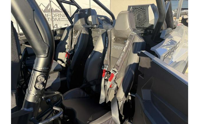2026 Polaris RZR PRO S 4 ULTIMATE Z26S4D92BH