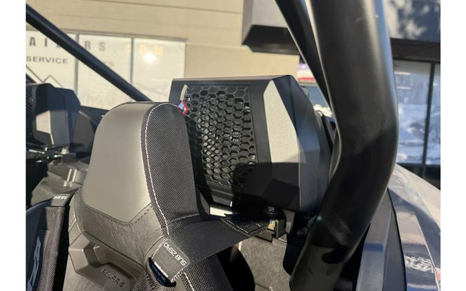2026 Polaris RZR PRO S 4 ULTIMATE Z26S4D92BH