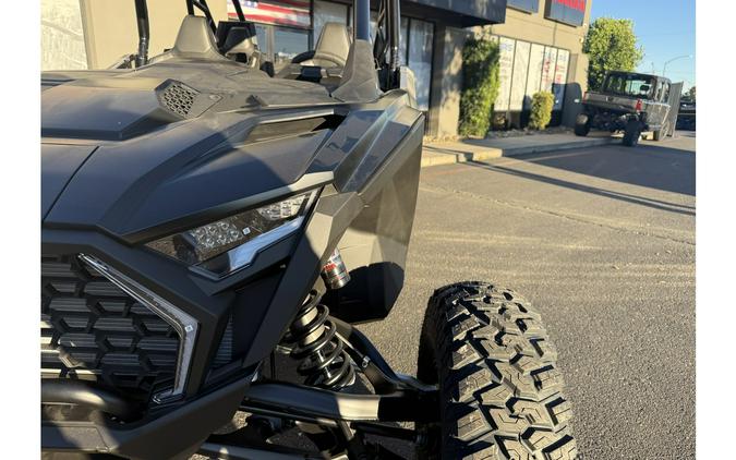 2026 Polaris RZR PRO S 4 ULTIMATE Z26S4D92BH