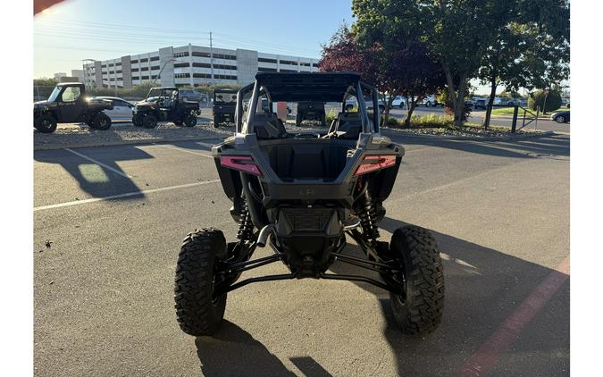 2026 Polaris RZR PRO S 4 ULTIMATE Z26S4D92BH