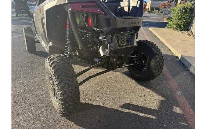 2026 Polaris RZR PRO S 4 ULTIMATE Z26S4D92BH