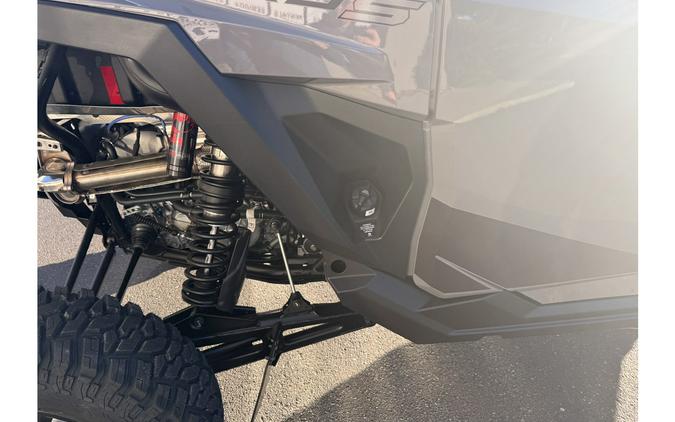 2026 Polaris RZR PRO S 4 ULTIMATE Z26S4D92BH