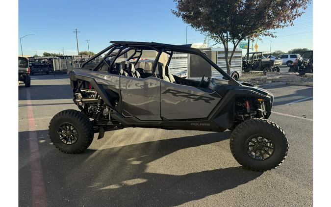 2026 Polaris RZR PRO S 4 ULTIMATE Z26S4D92BH