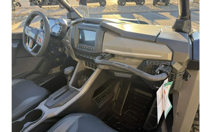 2026 Polaris RZR PRO S 4 ULTIMATE Z26S4D92BH