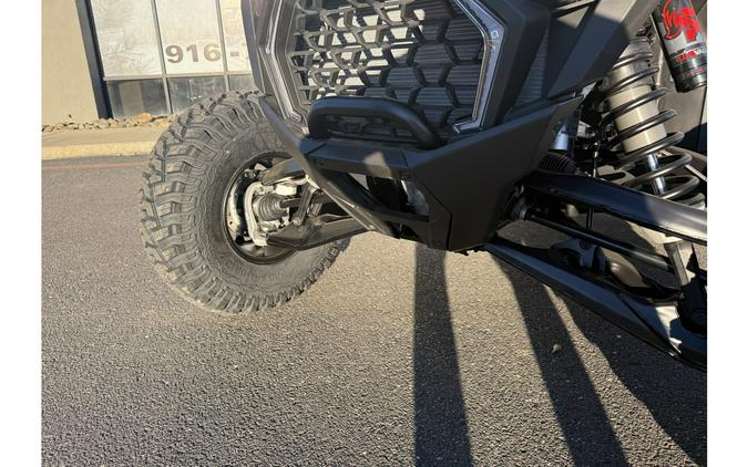 2026 Polaris RZR PRO S 4 ULTIMATE Z26S4D92BH