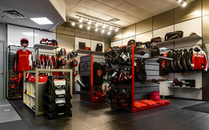 2025 Ducati Multistrada V4 Rally SPOKES WHEELS