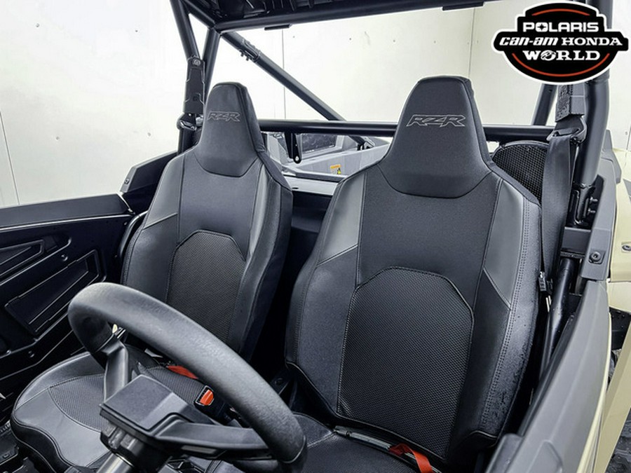2026 Polaris RZR XP 1000 Ultimate