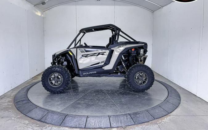 2026 Polaris RZR XP 1000 Ultimate