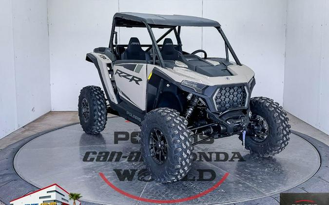 2026 Polaris RZR XP 1000 Ultimate