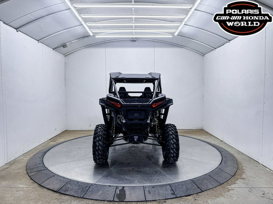2026 Polaris RZR XP 1000 Ultimate