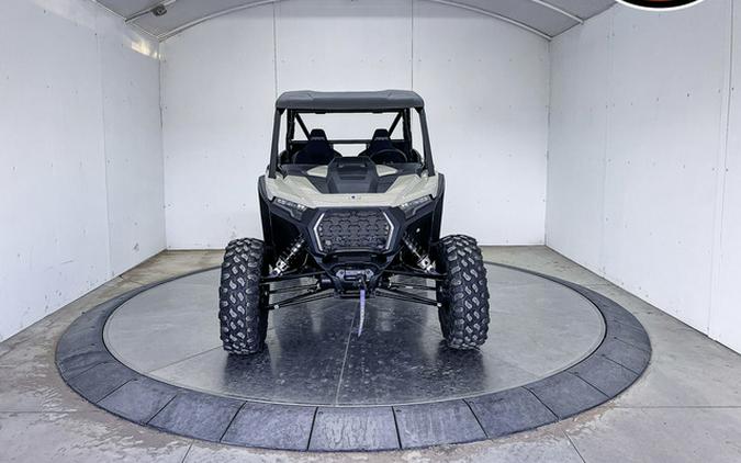 2026 Polaris RZR XP 1000 Ultimate