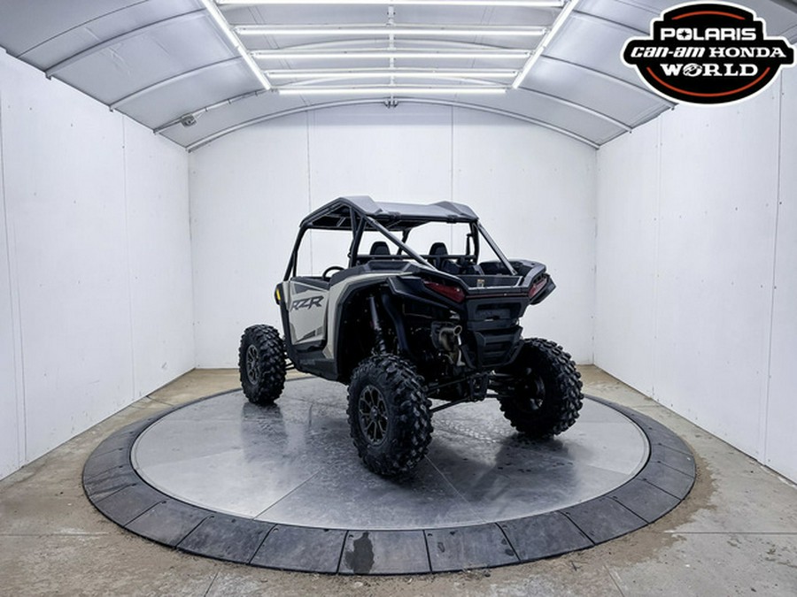 2026 Polaris RZR XP 1000 Ultimate