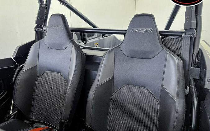 2026 Polaris RZR XP 1000 Ultimate