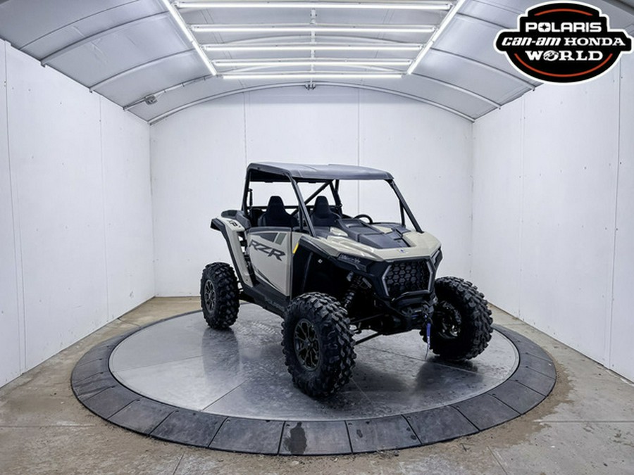 2026 Polaris RZR XP 1000 Ultimate