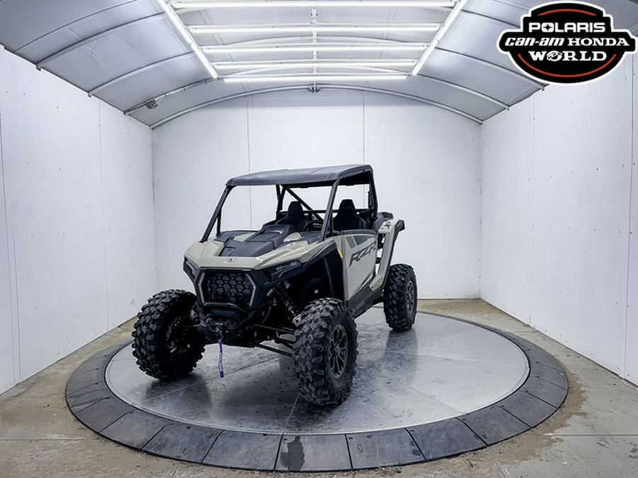 2026 Polaris RZR XP 1000 Ultimate