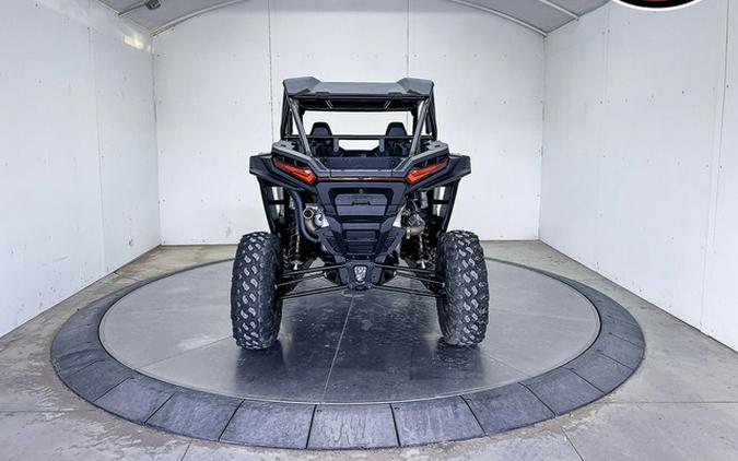 2026 Polaris RZR XP 1000 Ultimate