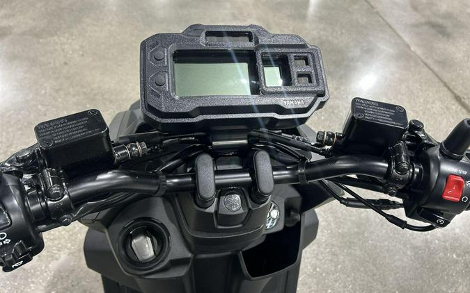 2026 Yamaha ZUMA 125