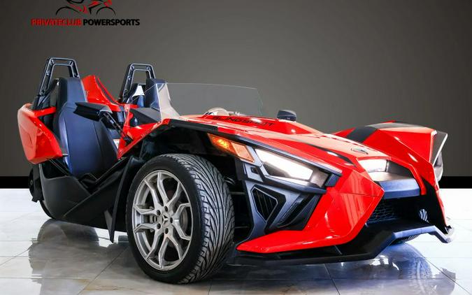 2021 Polaris Slingshot SL