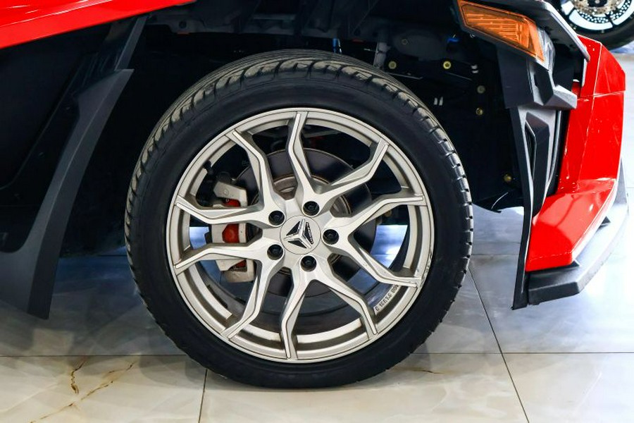 2021 Polaris Slingshot SL