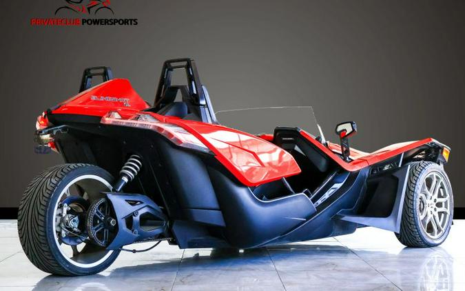 2021 Polaris Slingshot SL