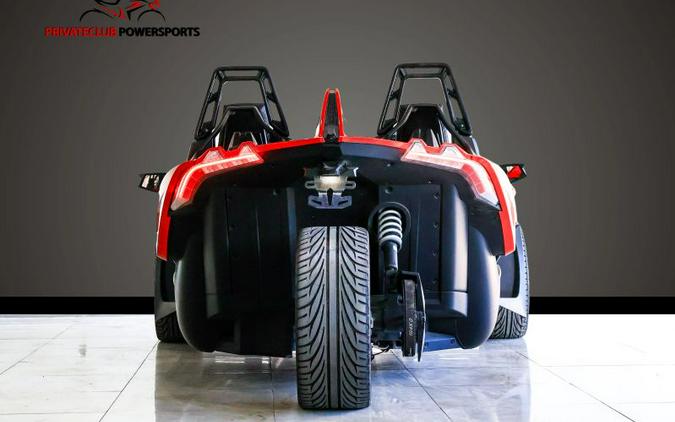 2021 Polaris Slingshot SL