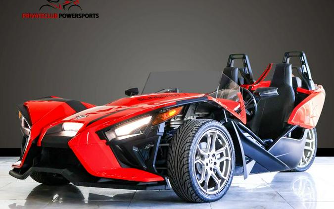 2021 Polaris Slingshot SL