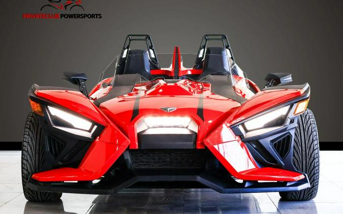2021 Polaris Slingshot SL